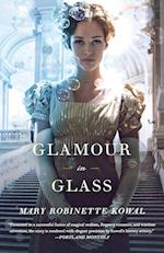 GLAMOUR IN GLASS