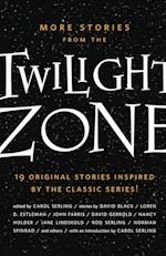 More Stories from the Twilight Zone