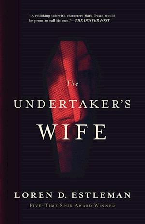 The Undertaker's Wife