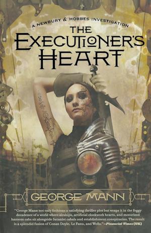 The Executioner's Heart