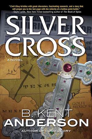 Silver Cross