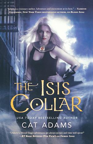 The Isis Collar