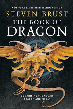 The Book of Dragon