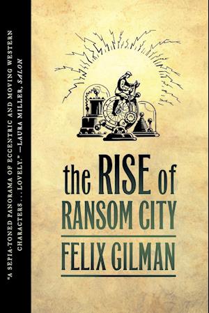 Rise of Ransom City