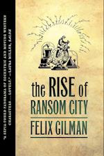 Rise of Ransom City