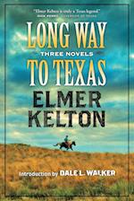 Long Way to Texas