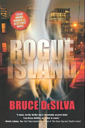 ROGUE ISLAND