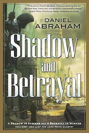 Shadow and Betrayal