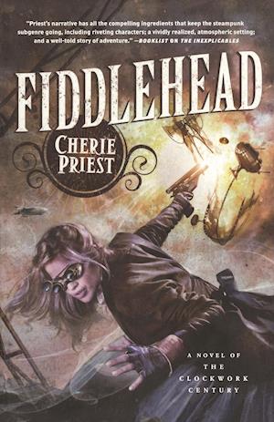 FIDDLEHEAD