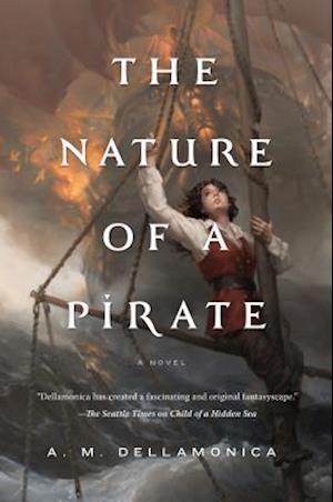 Nature of a Pirate