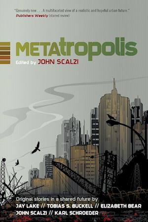 METATROPOLIS