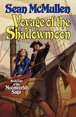 Voyage of the Shadowmoon