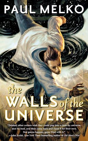 The Walls of the Universe