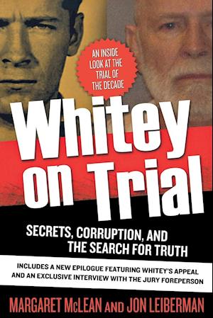 WHITEY ON TRIAL