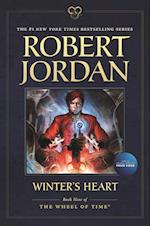 Winter's Heart: Book Nine of the Wheel of Time