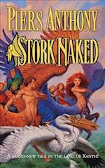 Stork Naked