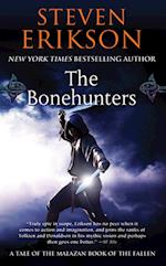The Bonehunters