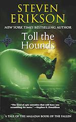 Malazan Book of the Fallen 08. Toll the Hounds