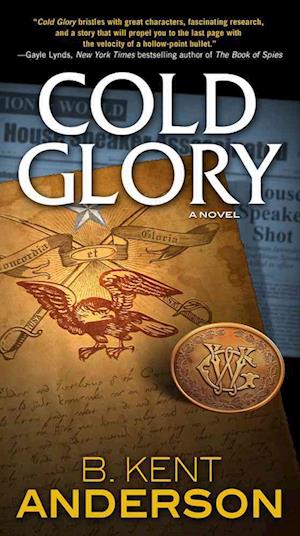 Cold Glory