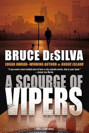 Scourge of Vipers