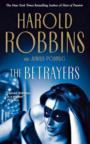 The Betrayers