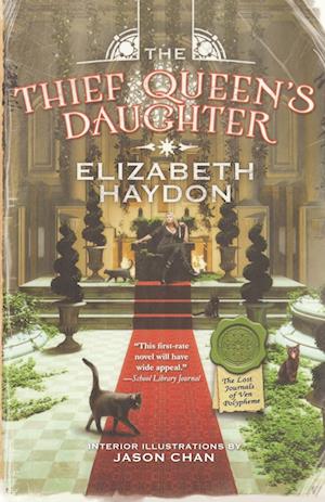 The Thief Queen's Daughter