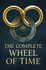 Complete Wheel of Time