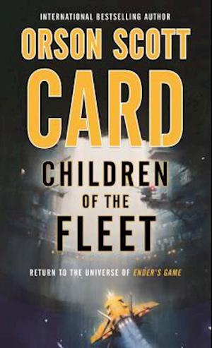 Children of the Fleet