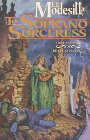 The Soprano Sorceress