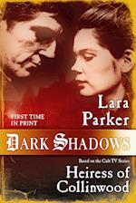 Dark Shadows: Heiress of Collinwood