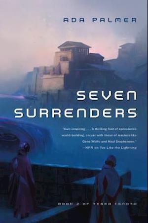 Seven Surrenders