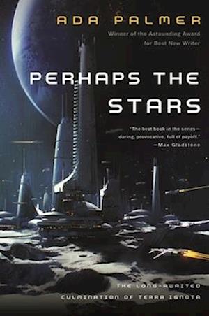 Perhaps the Stars