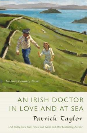 An Irish Doctor in Love and at Sea