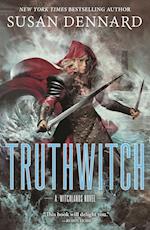 Truthwitch: A Witchlands Novel