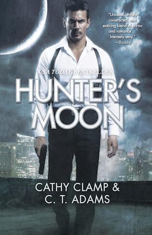 HUNTER'S MOON