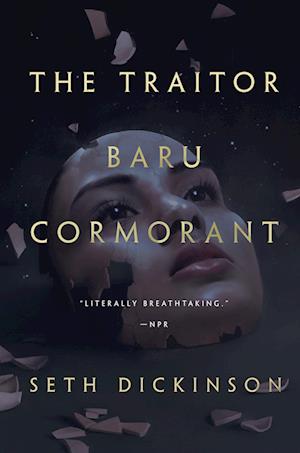 The Traitor Baru Cormorant