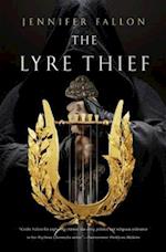 The Lyre Thief