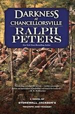 Darkness at Chancellorsville