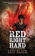 Red Right Hand