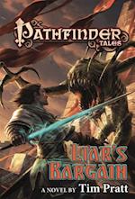 Pathfinder Tales: Liar's Bargain