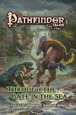 Pathfinder Tales: Through The Gate in the Sea
