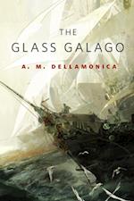 Glass Galago