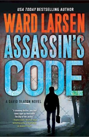 Assassin's Code