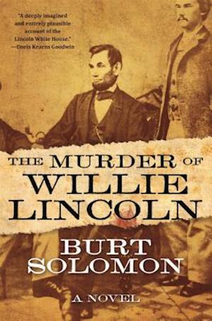 Murder of Willie Lincoln