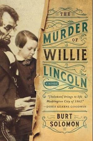 The Murder of Willie Lincoln