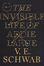  The Invisible Life of Addie Larue