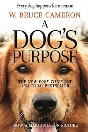 DOGS PURPOSE