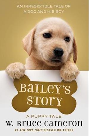 Bailey's Story