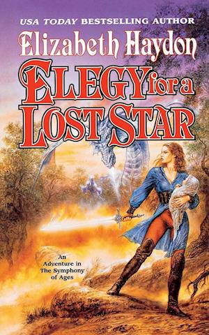 Elegy for a Lost Star