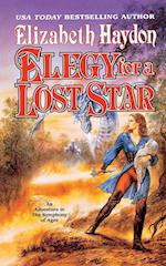 Elegy for a Lost Star